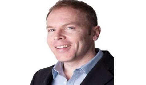 Intraratio CEO Ryan Gamble to Deliver Keynote Presentation on .